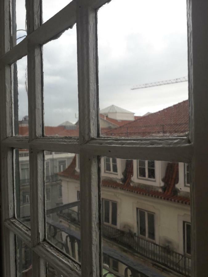 Gasthof Pensao Galicia Lissabon
